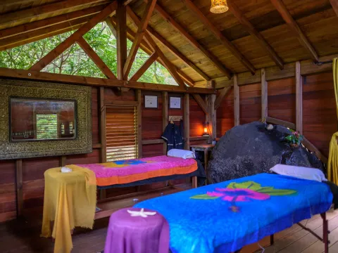 Tropicangel & SPA