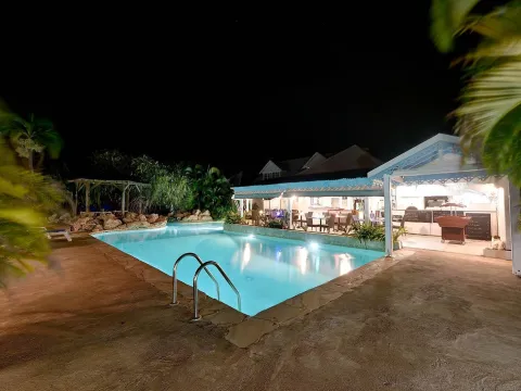 Hostellerie des châteaux