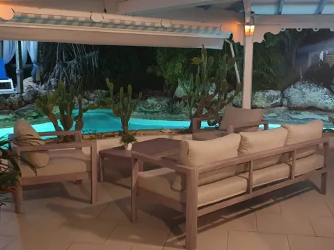 Hostellerie des châteaux