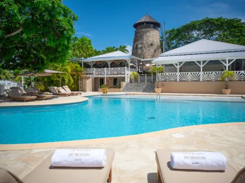 Le Relais du Moulin - Hôtel de Charme & Spa Adult Only