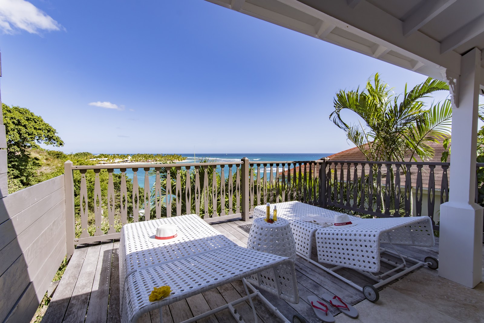 La Toubana Hotel & Spa