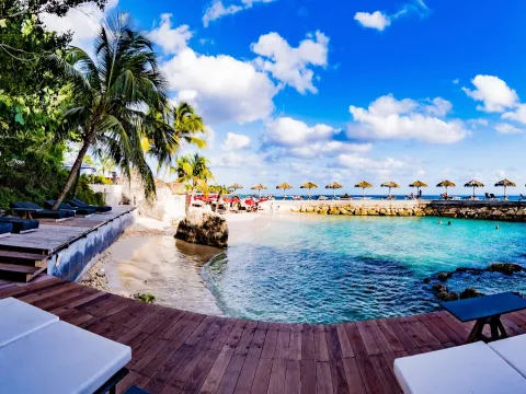 La Toubana Hotel & Spa