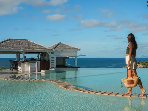 La Toubana Hotel & Spa