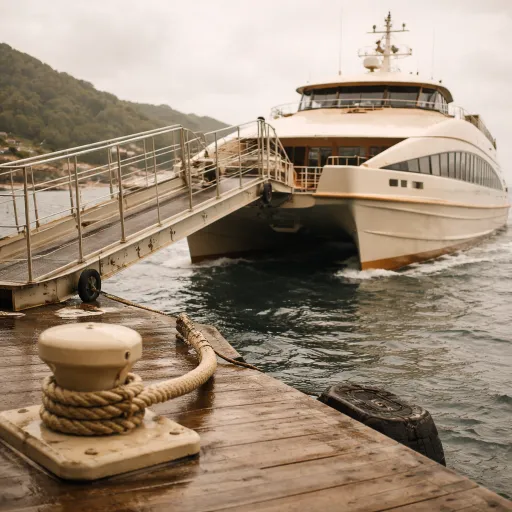 Trois-Rivières aux Saintes en direct : ce que la nouvelle ligne d'Express des îles change vraiment