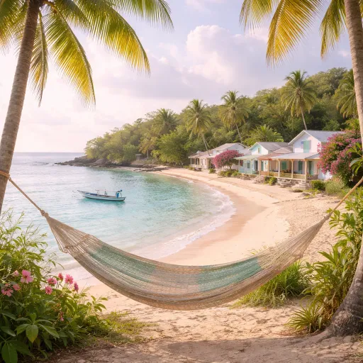 Ralentir en Guadeloupe : pourquoi sept jours, c'est le voyage qu'on ne fait pas