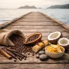 Des Saintes à Bouillante : notre itinéraire combiné pour un premier voyage qui respire