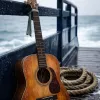 Terre de Blues 2026 à Marie-Galante : quatre nuits de musique caribéenne, un ferry et zéro regret
