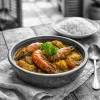 Colombo d'ouassous chez l'habitant : les tables de Basse-Terre qu'aucune appli ne référence