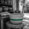 Vannerie, madras et poterie : les ateliers d'artisans de Guadeloupe où l'on apprend en ralentissant