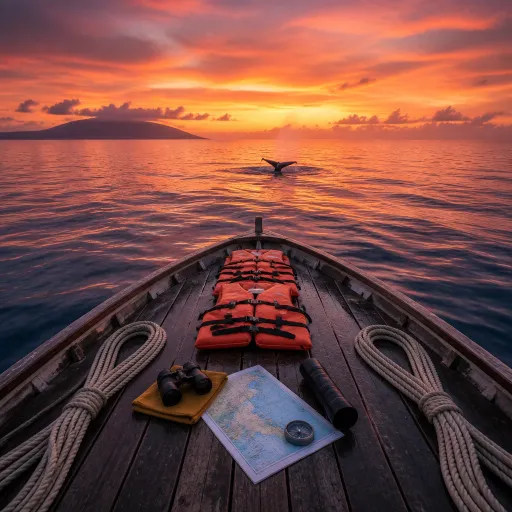 Baleine Guadeloupe : l’expérience d’observation la plus émouvante des Antilles françaises