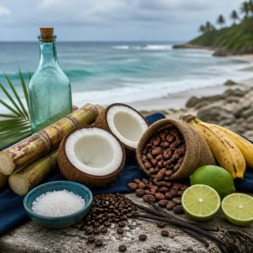 10 jours en Guadeloupe : l’itinéraire élégant qui laisse respirer l’archipel