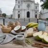 Fête des Cuisinières à Pointe-à-Pitre : le défilé, la messe et le festin que les guides oublient de raconter