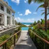 Séjourner en hôtel 4 étoiles en Guadeloupe : adresses d’exception entre mer et jardin tropical