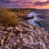 La pointe de la Grande Vigie : balcon sauvage du nord de la Grande-Terre